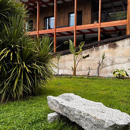 Qg Quinta De Grovelas Balanca Luaran gambar